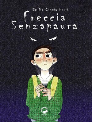 cover image of Freccia Senzapaura